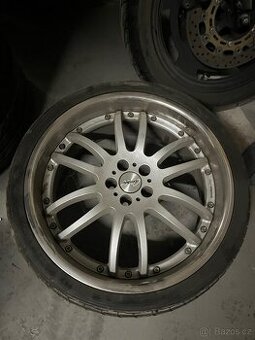 2ks Alu Speedline Corse 2210 AS7