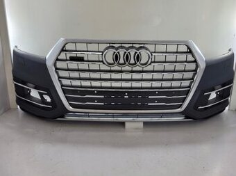 Přední nárazník Audi Q7 4M 2015–2019