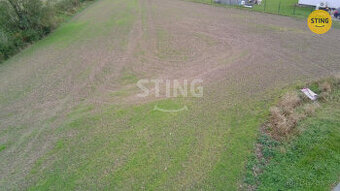 Stavební pozemek Olza, 1992 m2, 133684