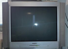 TELEVIZE THOMSON A SAMSUNG, DVB -T