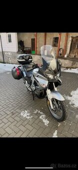 Honda Varadero 1000xl prodám vyměním