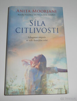 Síla citlivosti