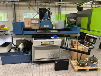 Brusky - rovinné 1832 AC 16006