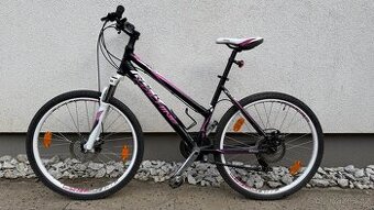 dámské horské kolo RockMachine