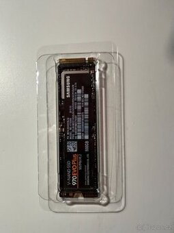 Samsung 970 evo+