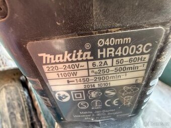 Kombinované kladivo