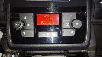 Fiat Ducato kompletní klimatronic