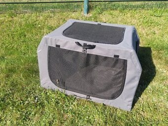 Cestovní box Trixie 95x63x69