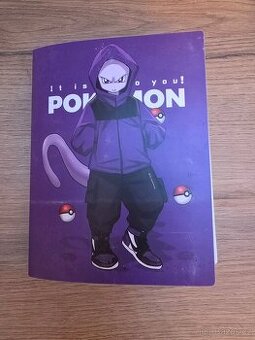 Album Pokémonů