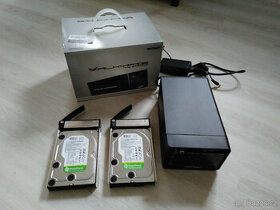 NAS Patriot Valkyrie