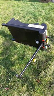 ISOfixová základna