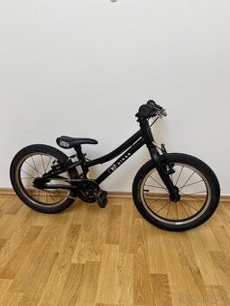 Dětské kolo Kubikes 16S