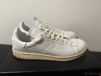 Adidas Stan Smith LUX white