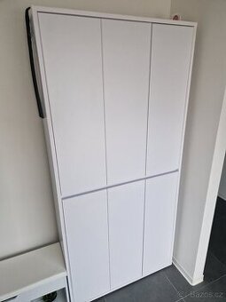 Botnik XXX lutz Xara