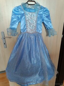 Dívčí šaty, kraťasy, džíny, legíny, tílka, sukně