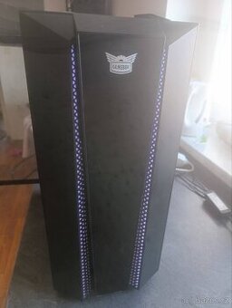 HERNÍ PC I5 11400 F