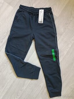 Tepláky vel.134 Pepco