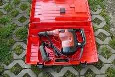 vrtací sekací kladivo hilti