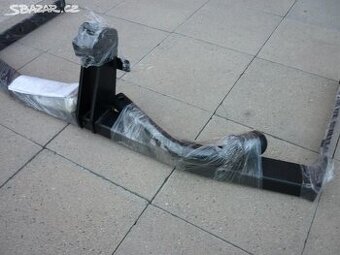 Tažné zařízení  Renault Mégane Grandtour(combi)- 2008--2015