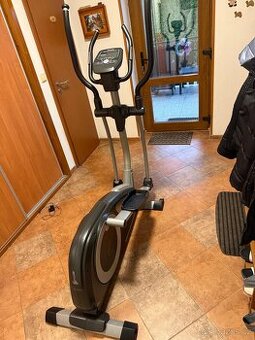 Eliptický trenažér Kettler