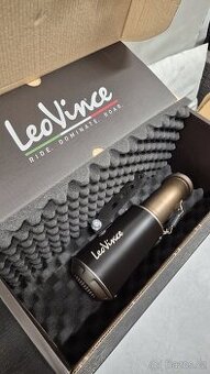 Koncovka výfuku LeoVince LV-10 BLACK KTM 1290 SUPERDUKE