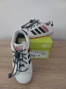 Dětské botasky - vel.30