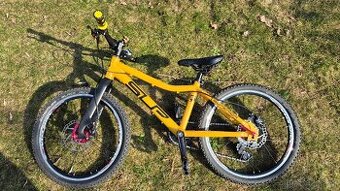 Superior 20" + bonus zdarma