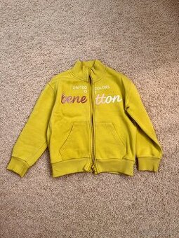 Mikina Benetton