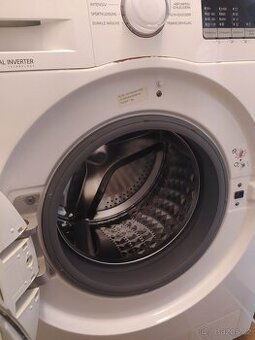 Pračka Samsung