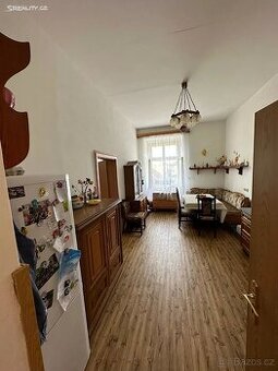 Prodej bytu 3+1 85 m² Na Kopečku, Třeboň - Třeboň II