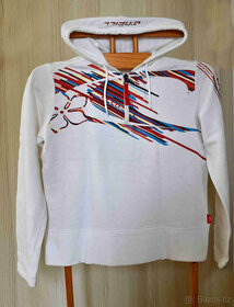 Mikiny Esprit, O'Neil,s´Oliver , Neverst, vel.M-L