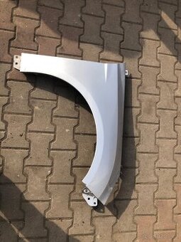 Pravý blatnik Ford Focus mk3