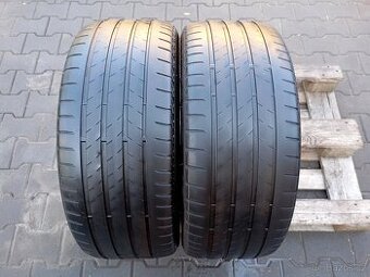 255/45/19 Letní gumy bridgestone