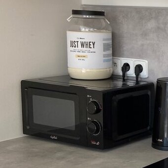 Mikrovlnná trouba Gallet FMOM 205B