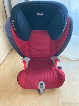 Autosedačka Britax Römer Kidfix SL Sict