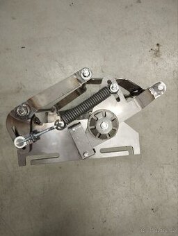 Zetor 25 A/K nůžkový mechanizmus kompletní