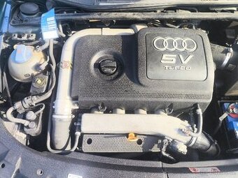 Motor 1.8t, 165kw, APX