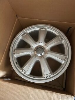 Prodám jeden kus alu na Audi 19” nové