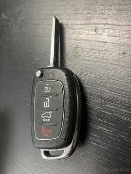 Klíč Hyundai i40
