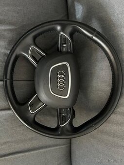 Volant Audi A6 c7