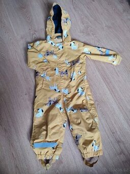 Tchibo overal do deště 74/80