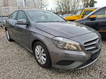 Mercedes Benz A 180Cdi r.2013