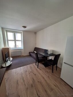 Pronajem bytu Stribro - 1