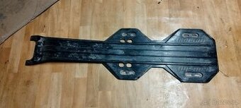 Can-Am Outlander Max G2 spodní kryt použitý
