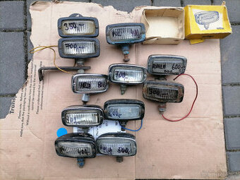 skoda octavia tatra lada wartburg trabant spartak couvačky