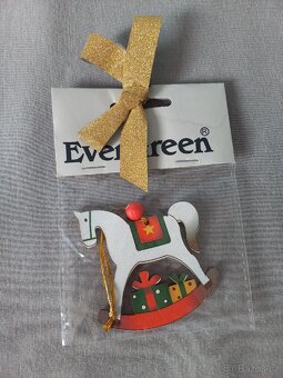 Vánoční dekorace,ozdoby