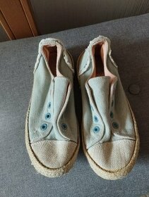 Dívčí letní obuv vel.32