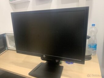 HP compaq LA2306x. 2x kusy