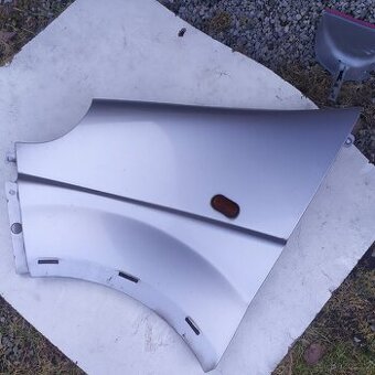 Renault Trafic Vivaro Primastar 1.9 dci díly