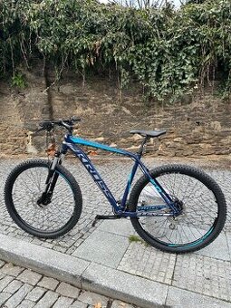 Kolo Kross Level 2.0✅ Kola 29🛞 Rám L od 175--⚠️